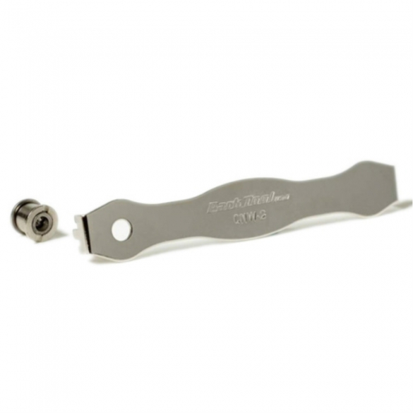 ParkTool kettingbladmoersleutel fietsgreedschap CNW-2C PT100101